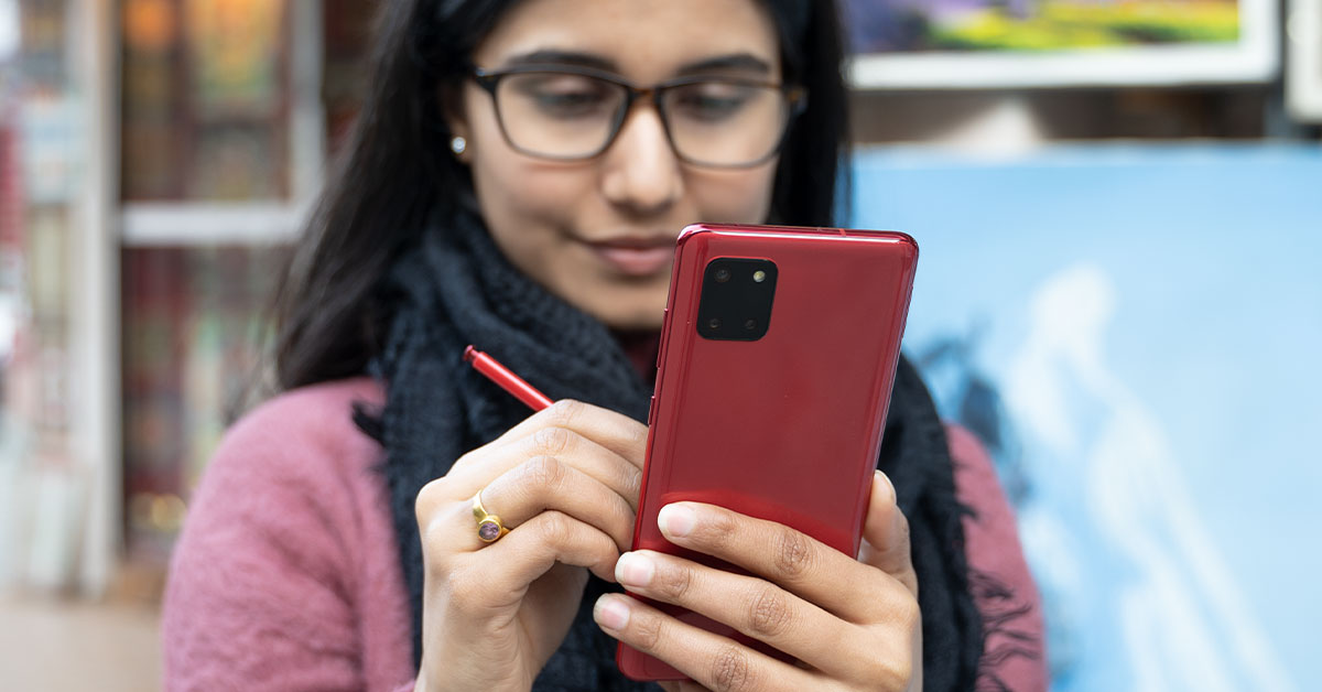 Featured image for mobile buying guide