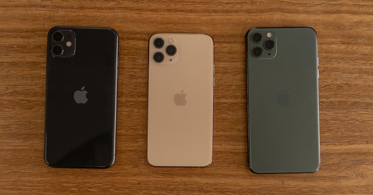 Featured image for mobile buying guide