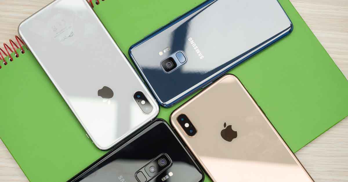 Featured image for mobile buying guide