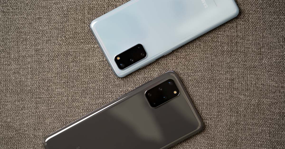 Featured image for mobile buying guide