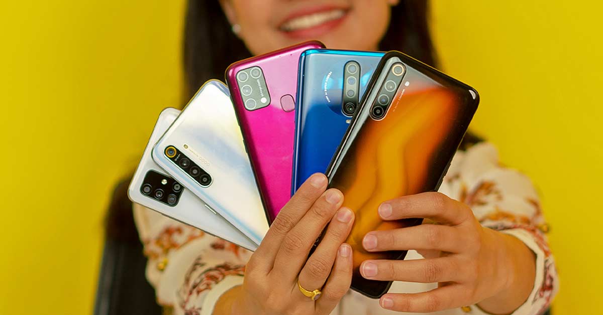 Featured image for mobile buying guide