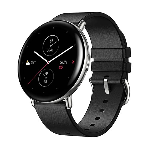 Amazfit Zepp E Circle - Black