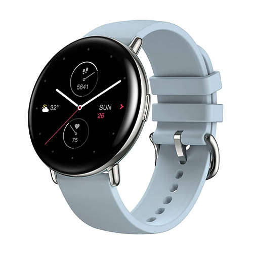 Amazfit Zepp E Circle - Blue