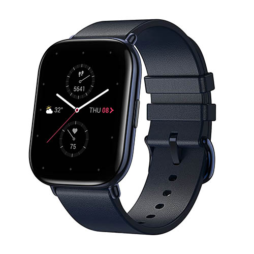 Amazfit Zepp E Square - Blue
