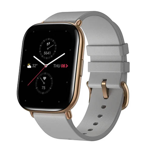 Amazfit Zepp E Square - Grey