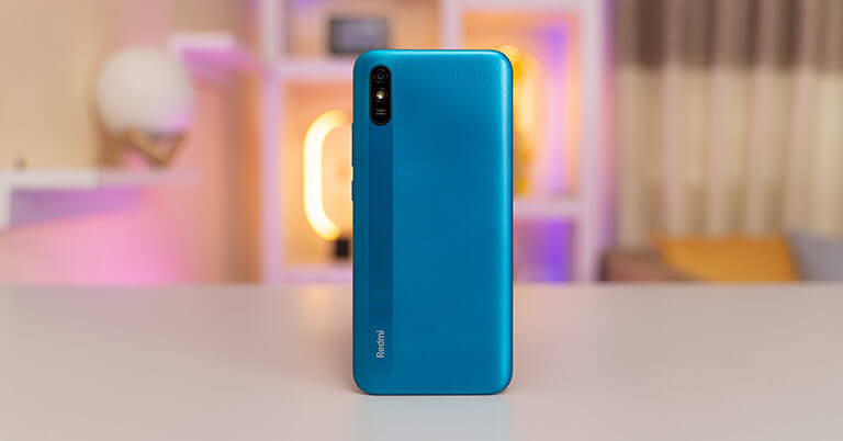 Redmi 9A Review: Unwarranted Compromises