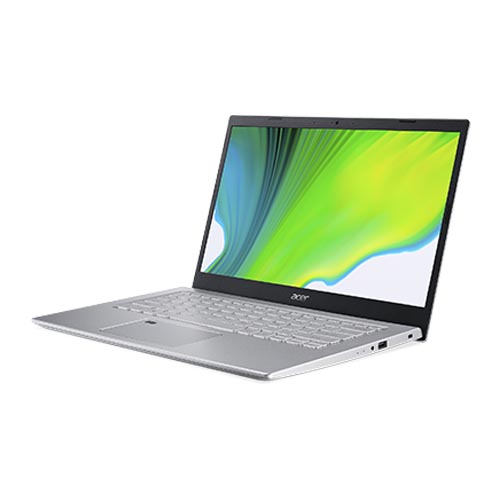 Acer Aspire 5 A514-54 Side