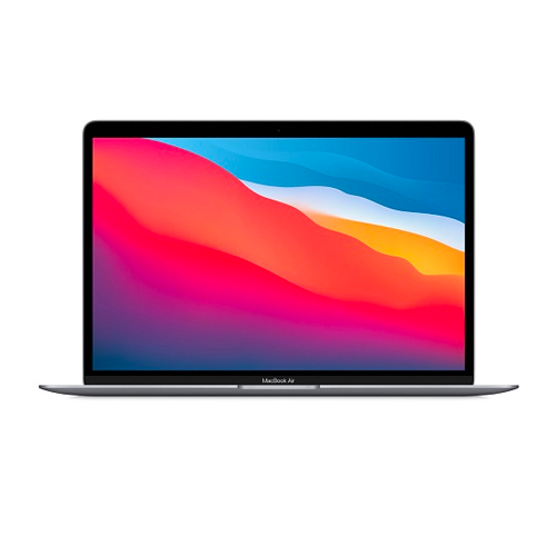 Apple MacBook Air M1 - Silver