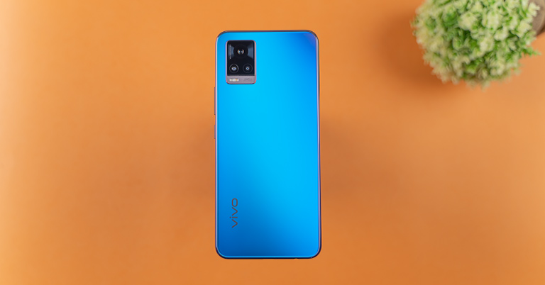 Vivo V20 Review