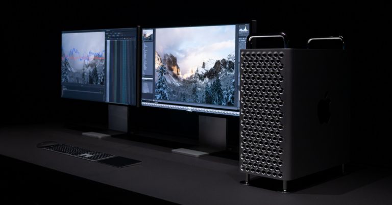2021 lineup of iMac, Mac Pro to feature a new design and Apple Silicon