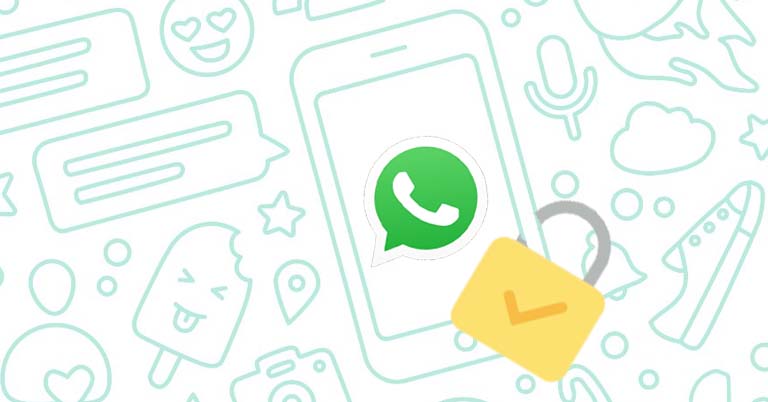 WhatsApp introduces biometric authentication for web/desktop login