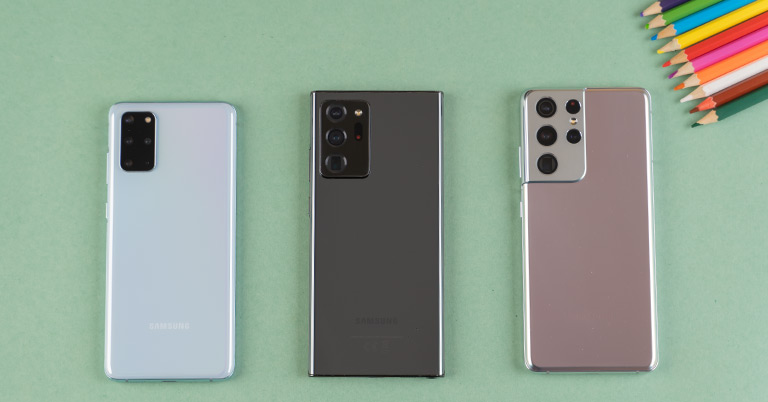 Featured image for mobile buying guide