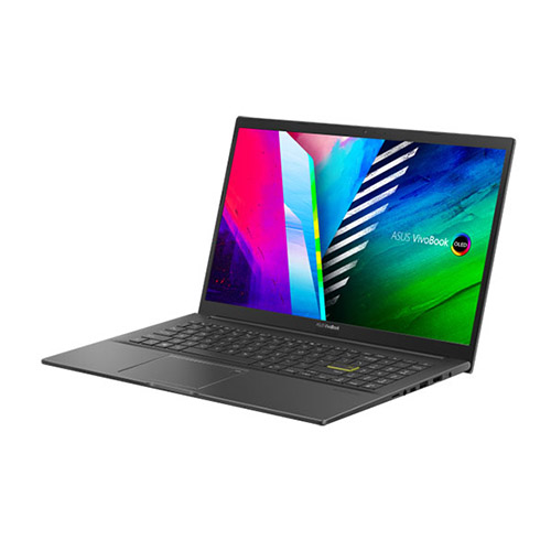 Asus VivoBook 15 OLED M513 - Design