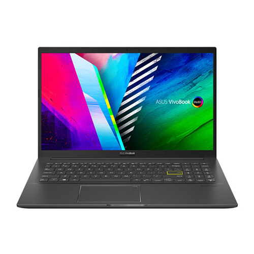 Asus VivoBook 15 OLED M513 - Display