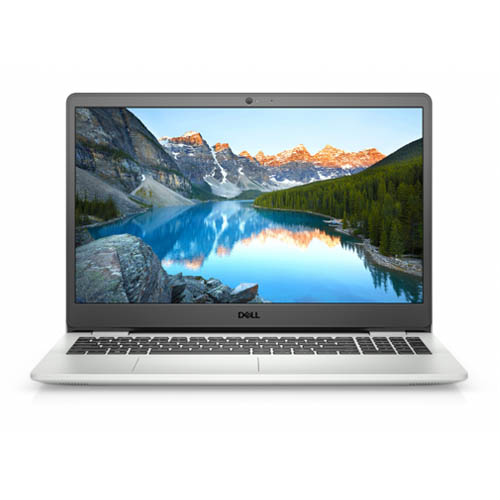 Dell Inspiron 15 3501 - Front