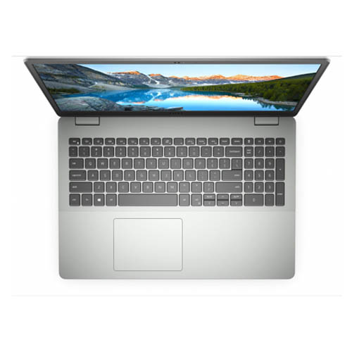 Dell Inspiron 15 3501 - Top