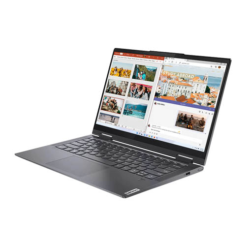Lenovo Yoga 7i 14ITL5 2-in-1 Design