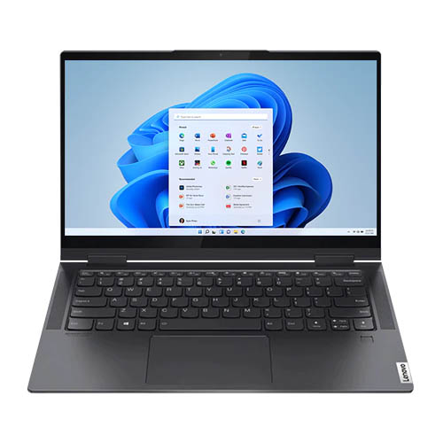 Lenovo Yoga 7i 14ITL5 2-in-1 Front