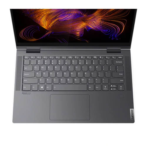 Lenovo Yoga 7i 14ITL5 2-in-1 Keyboard