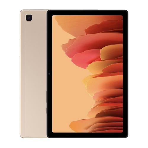 Samsung Galaxy Tab A7 Gold