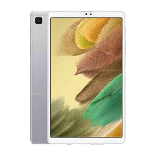 Samsung Galaxy Tab A7 Lite Silver