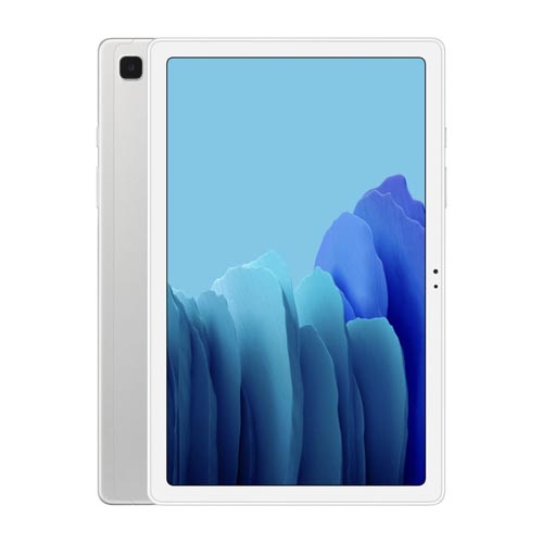 Samsung Galaxy Tab A7 Silver