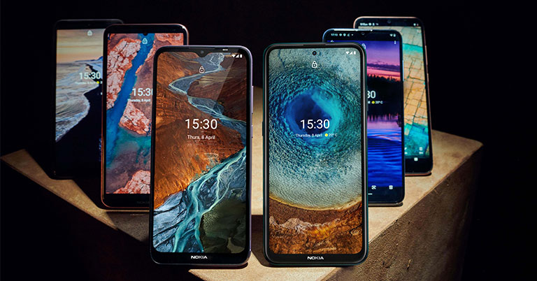 Featured image for mobile buying guide