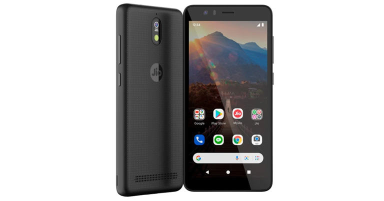 JioPhone Next announced: An ultra-affordable 4G smartphone co-developed with Google