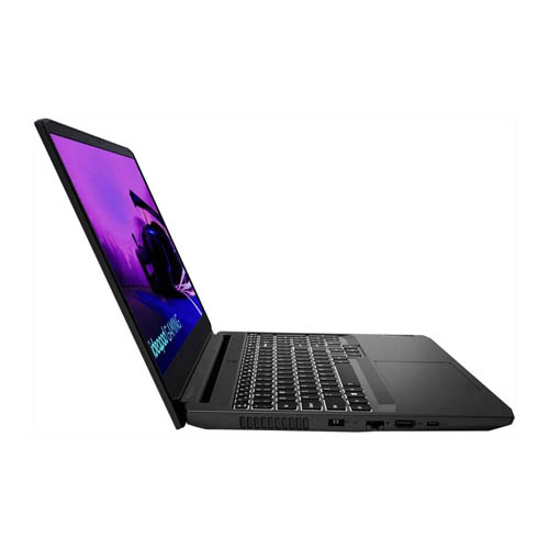 Lenovo IdeaPad Gaming 3 15IUH6-Design
