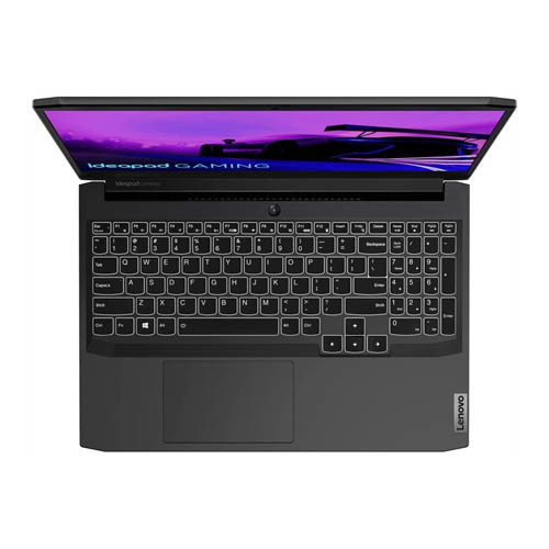 Lenovo IdeaPad Gaming 3 15IUH6-Keyboard