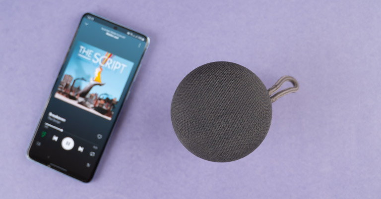 Nokia Wireless Speaker SP-101 Review: An Underwhelming Experience