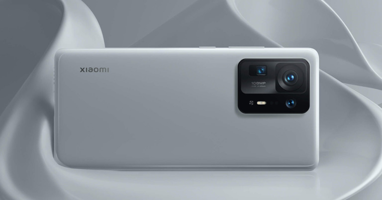 Mi MIX 4 becomes Xiaomi's first phone with an under-display camera