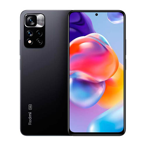 Redmi Note 11 Pro+ 5G - Graphite Grey