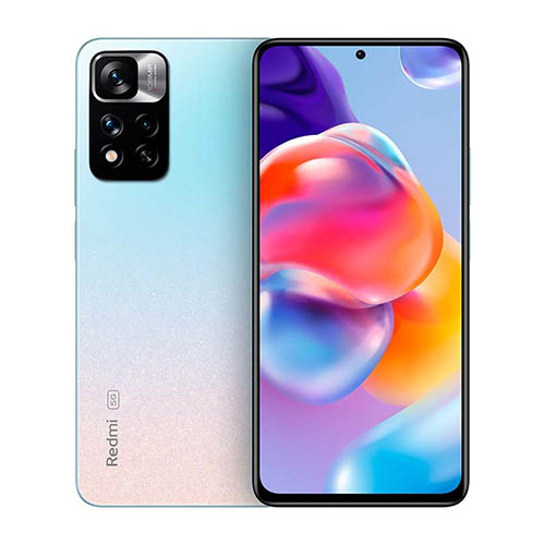 Redmi Note 11 Pro+ 5G - Star Blue