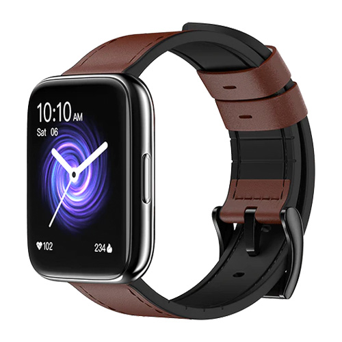 Noise ColorFit Ultra 2 - Vintage Brown