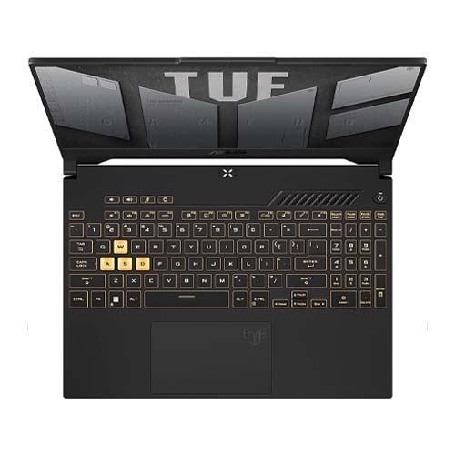 ASUS TUF Gaming F15 FX507 2022 Keyboard