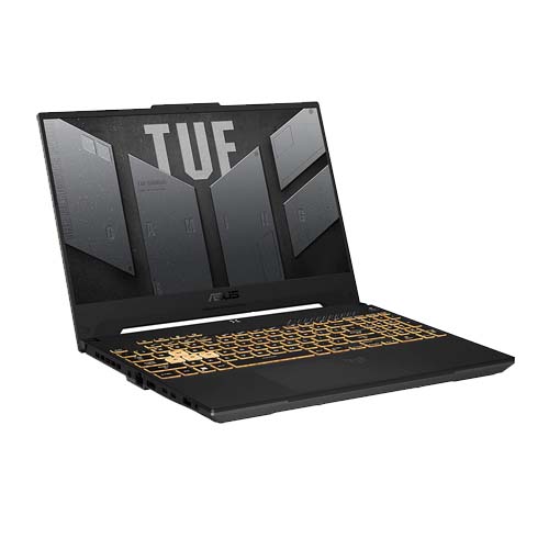 ASUS TUF Gaming F15 FX507 2022 Design
