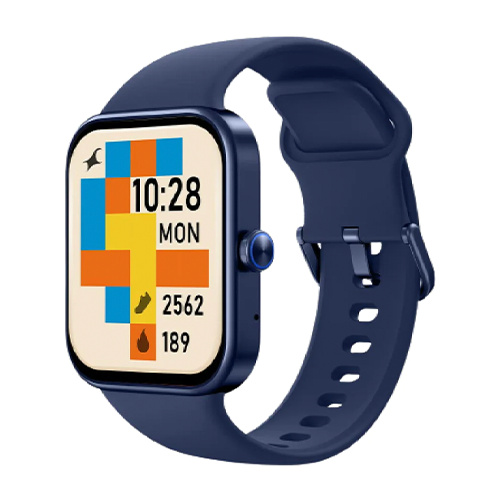 Fastrack Reflex Vox - Blazing Blue