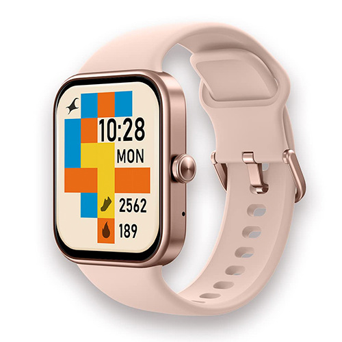Fastrack Reflex Vox - Champagne Pink