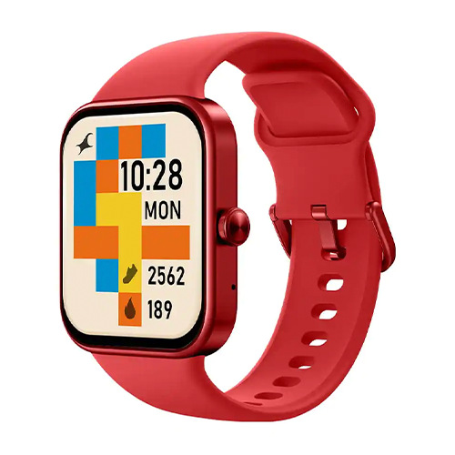 Fastrack Reflex Vox - Flaming Red