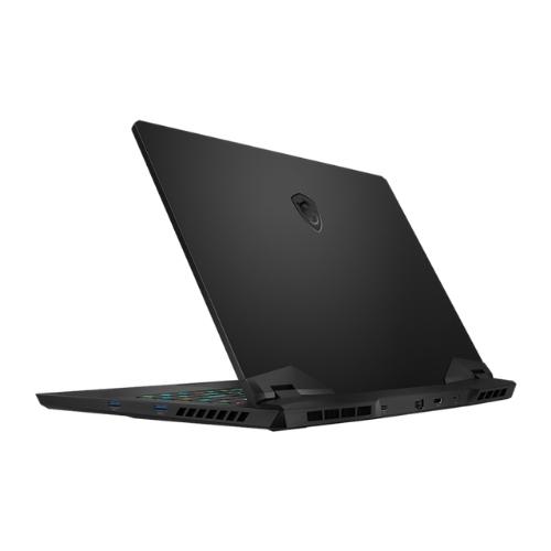 MSI GP66 Leopard - Lid