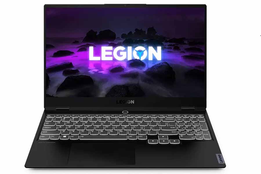 Lenovo Slim 7i 2022 i7 12700H RTX 3060