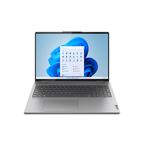 Lenovo Yoga Slim 7 Pro 2022 (12th gen i7-12700H, MX550, 16GB, 1TB, 14″ 2.8K OLED)