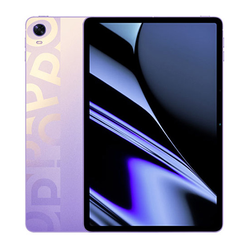 OPPO Pad - Aurora Purple