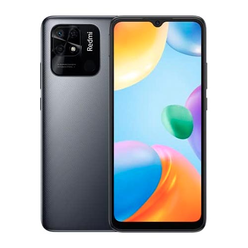 Redmi 10C - Graphite Gray
