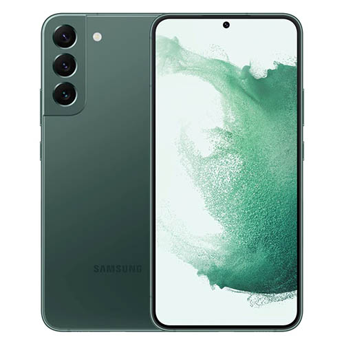 Samsung Galaxy S22 - Green