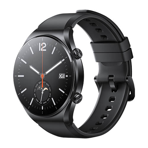 Xiaomi Watch S1 - Blue