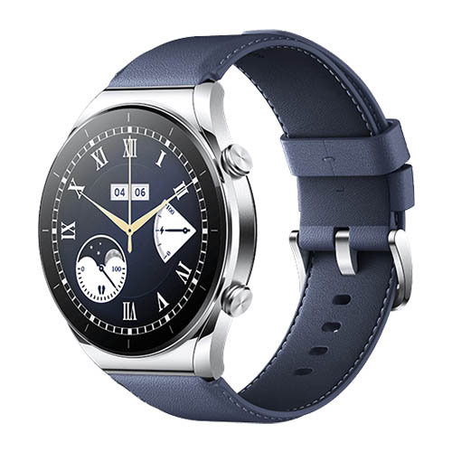 Xiaomi Watch S1 - Blue