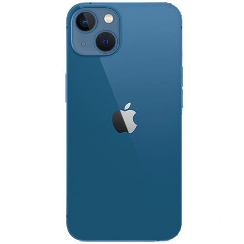 iPhone 13 - Back