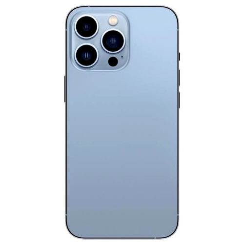 iPhone 13 Pro - Back